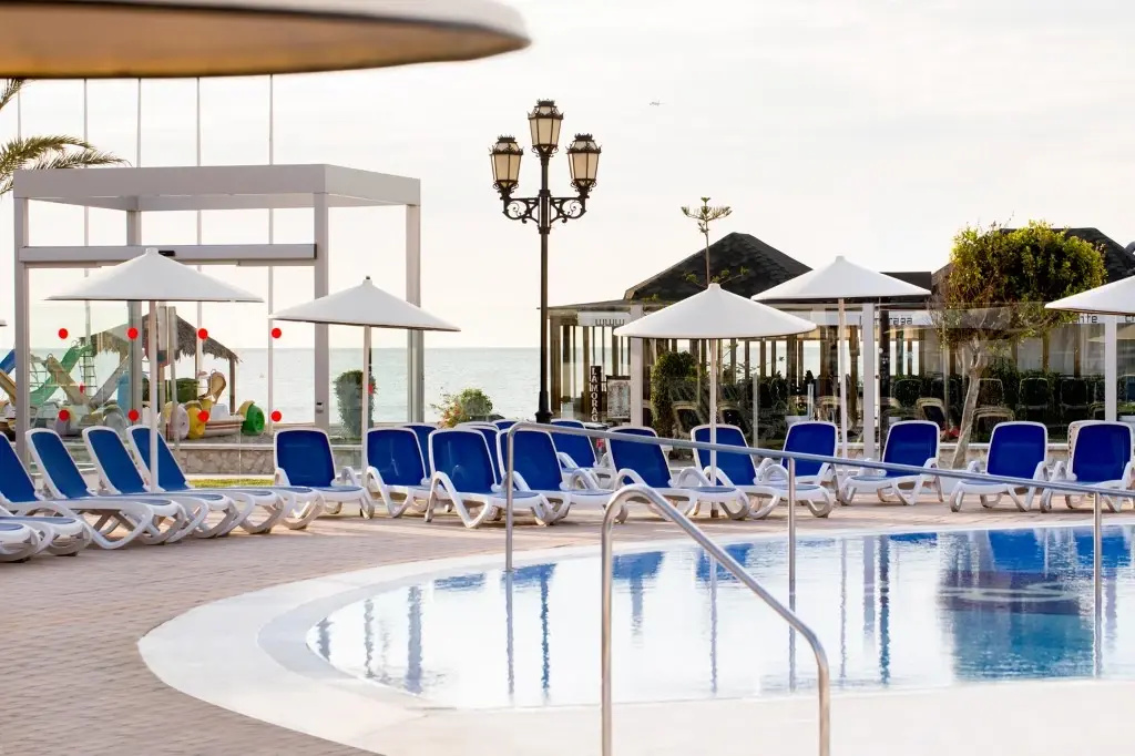 Photo - Occidental Torremolinos Playa