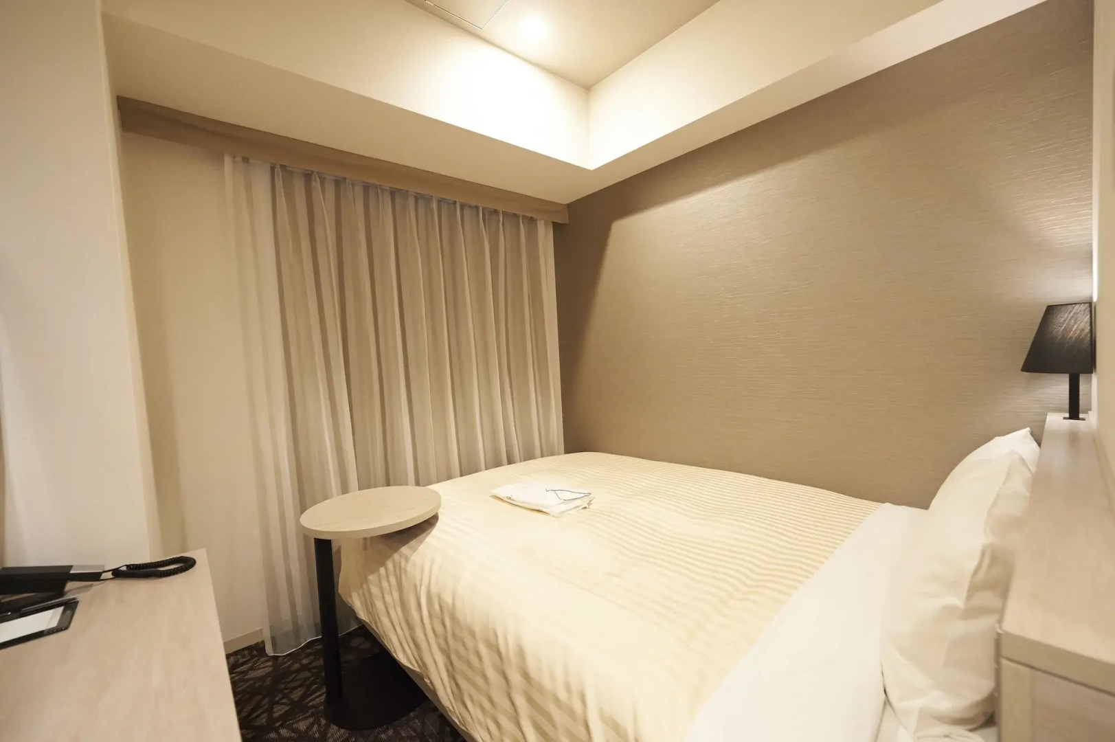 Foto - Sotetsu Fresa Inn Ginza-Nanachome
