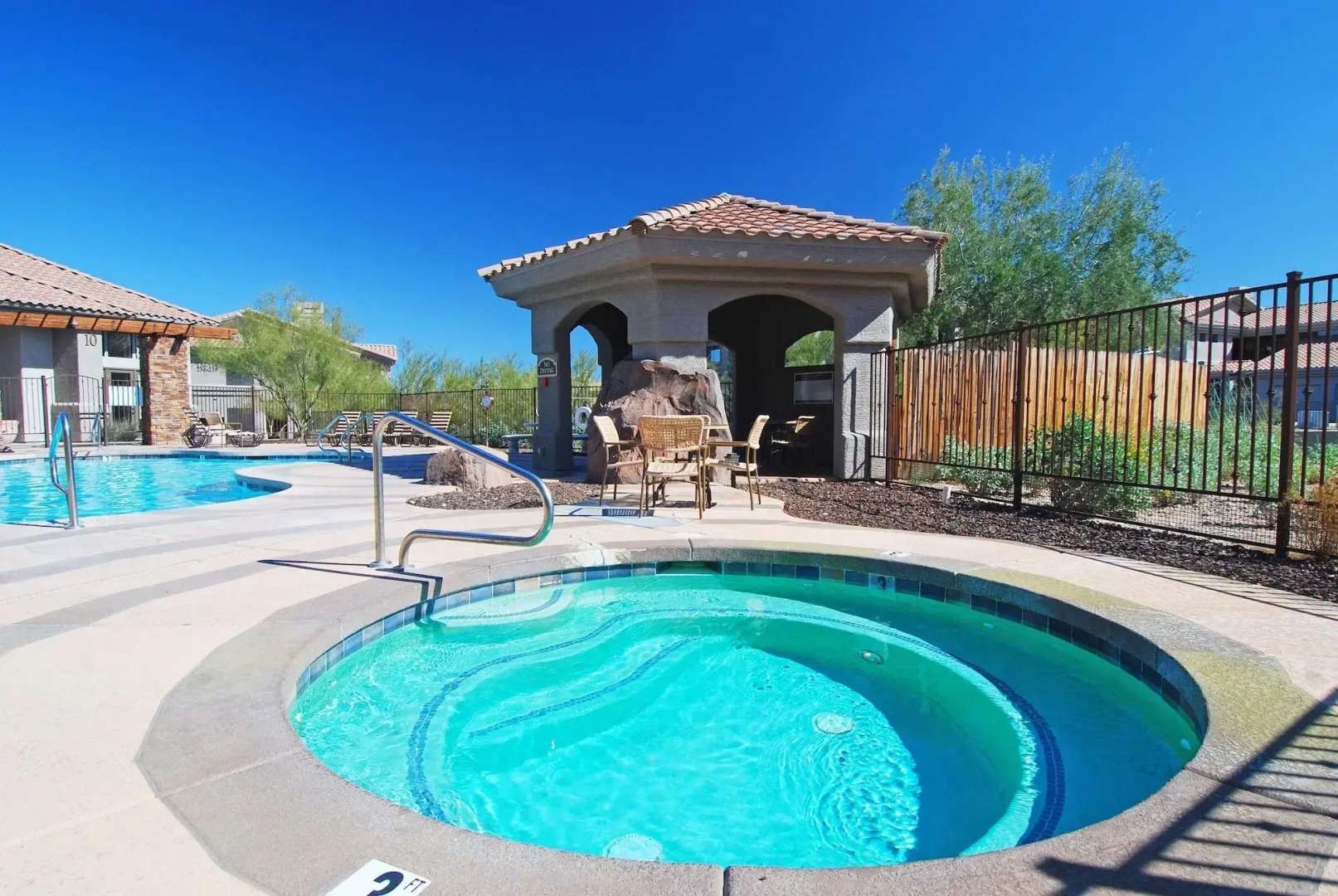 Foto - Raintree at Phoenix South Mountain Preserve