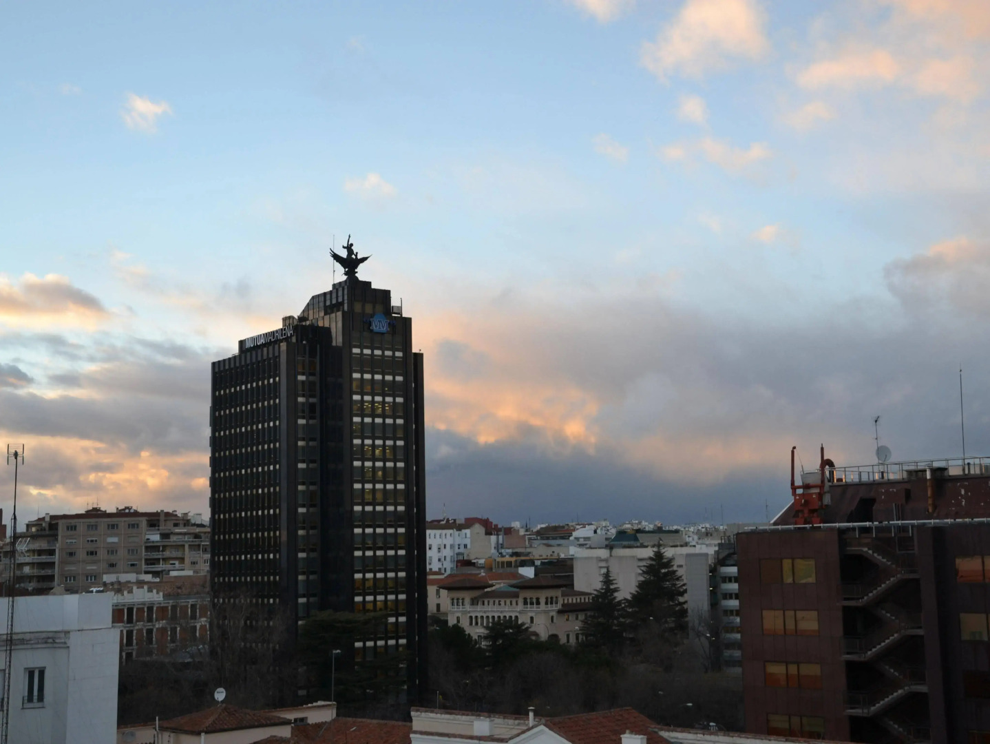 Photo - Hotel Serrano