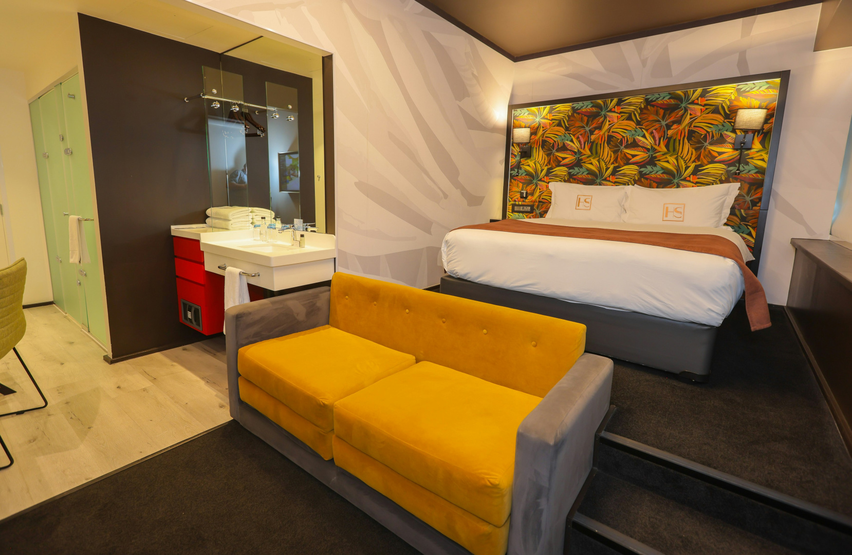 Foto - Hotel Sky Sandton