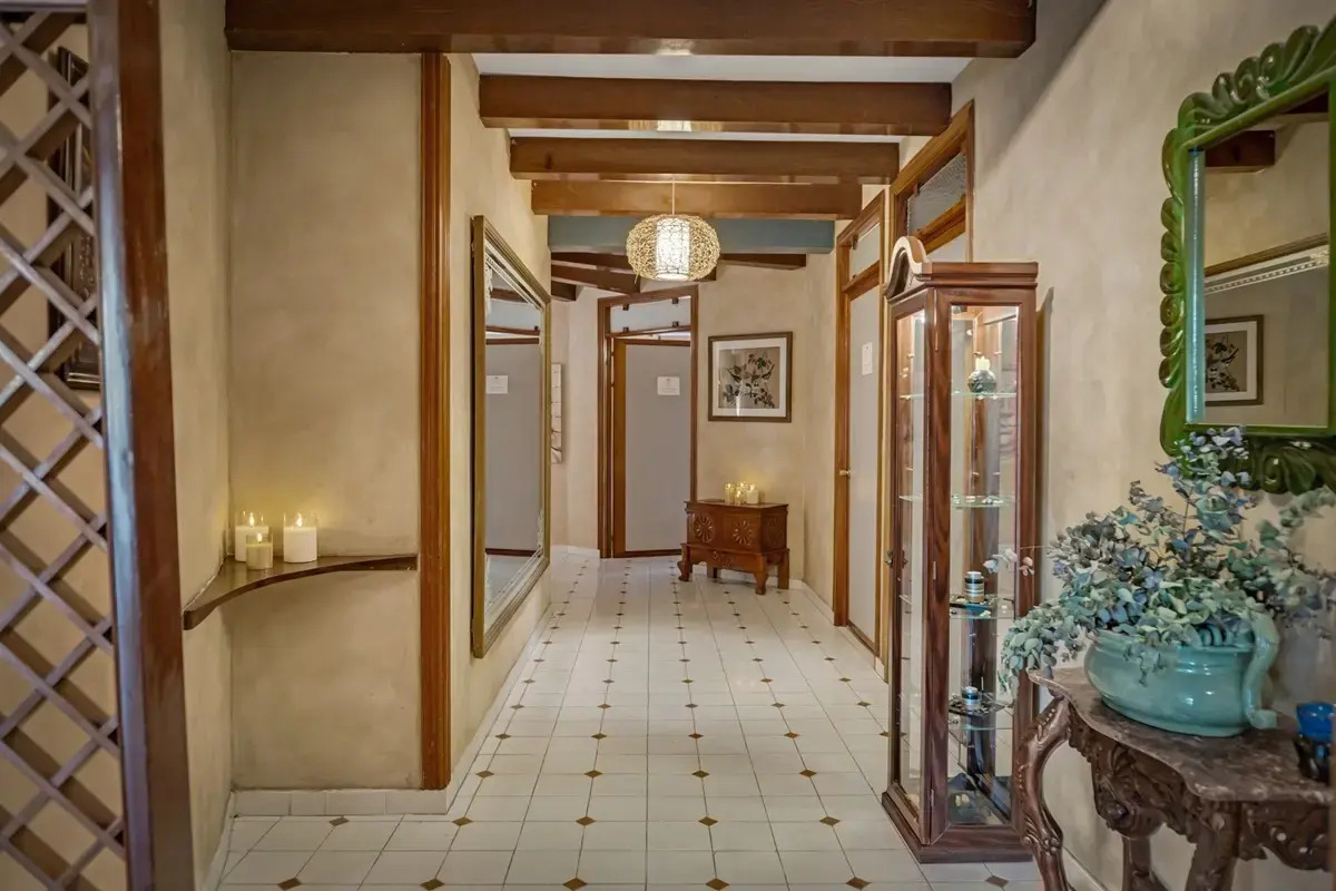 Photo - Hotel Martino Spa and Resort