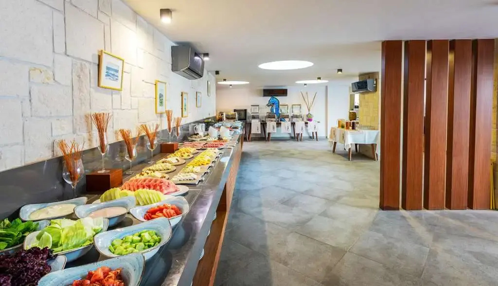 Photo - Senses Hotel - Adults Only