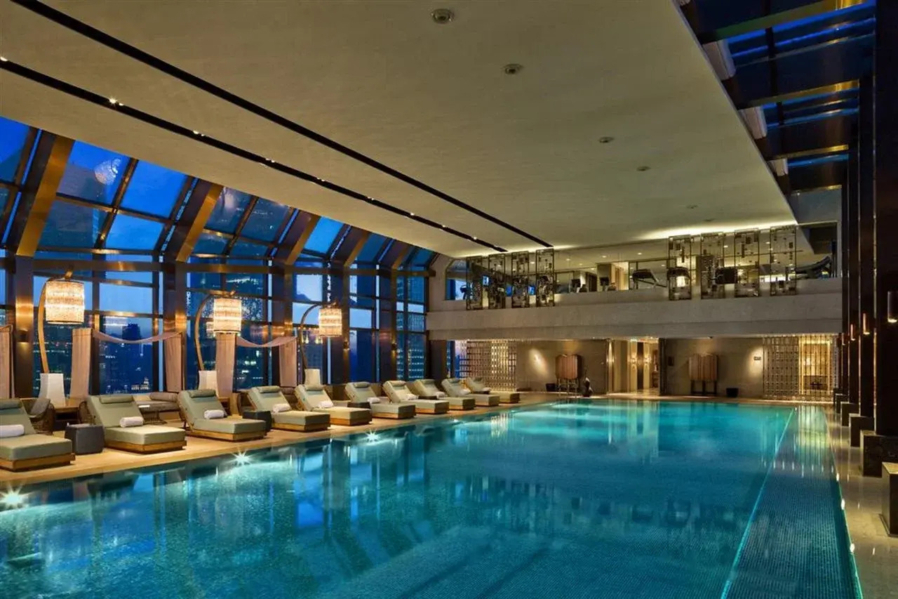 Foto - IFC Residence