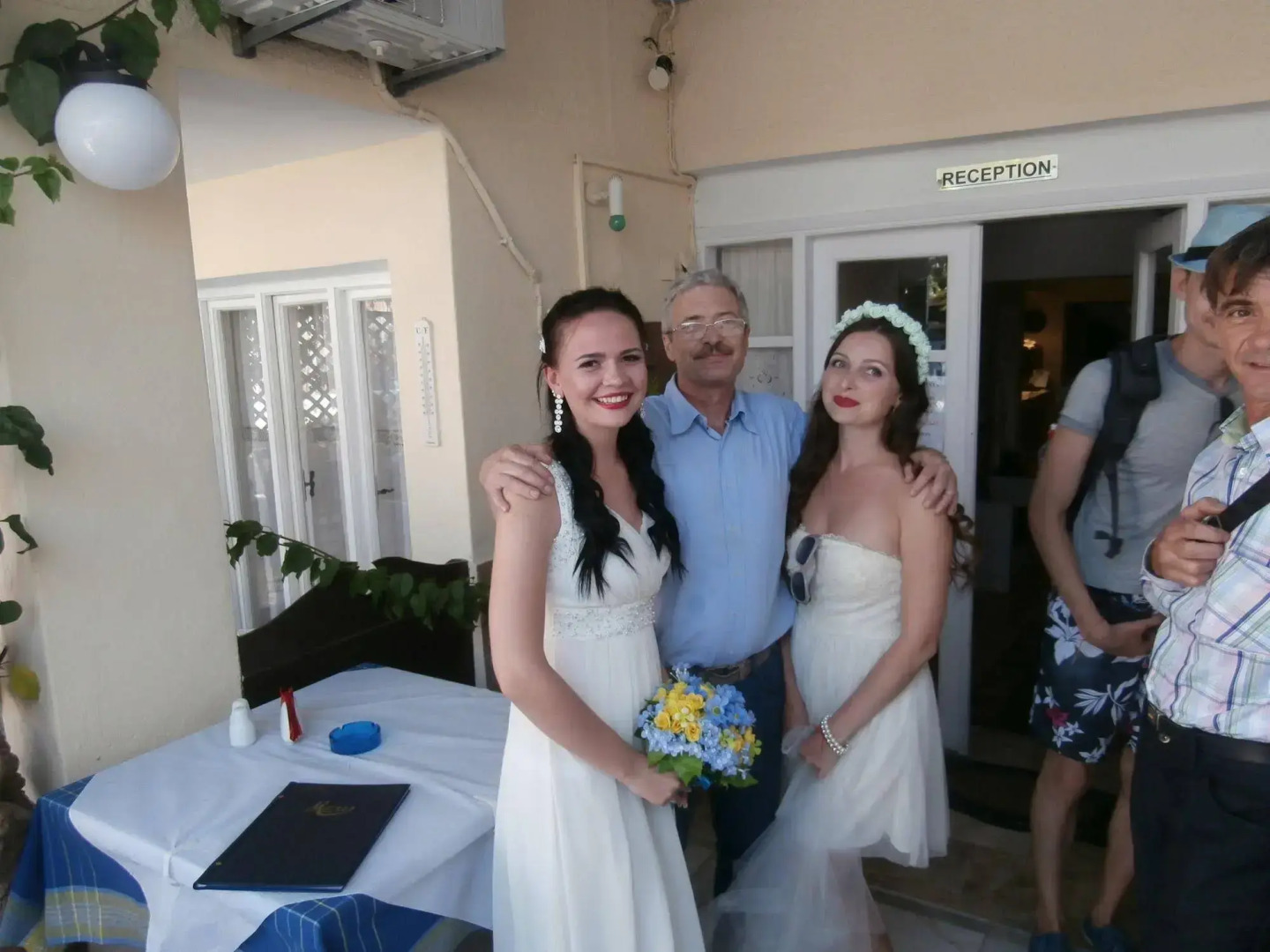 Foto - Narkissos Hotel