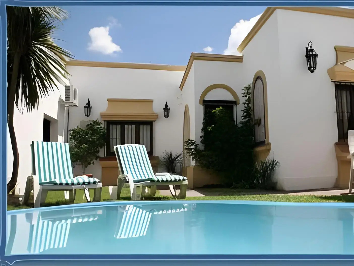 Foto - Hotel Del Virrey