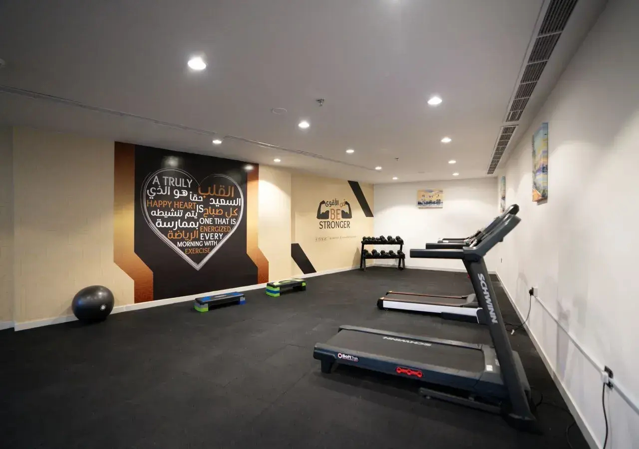 Foto - Lamar Ajyad First Hotel Tower A