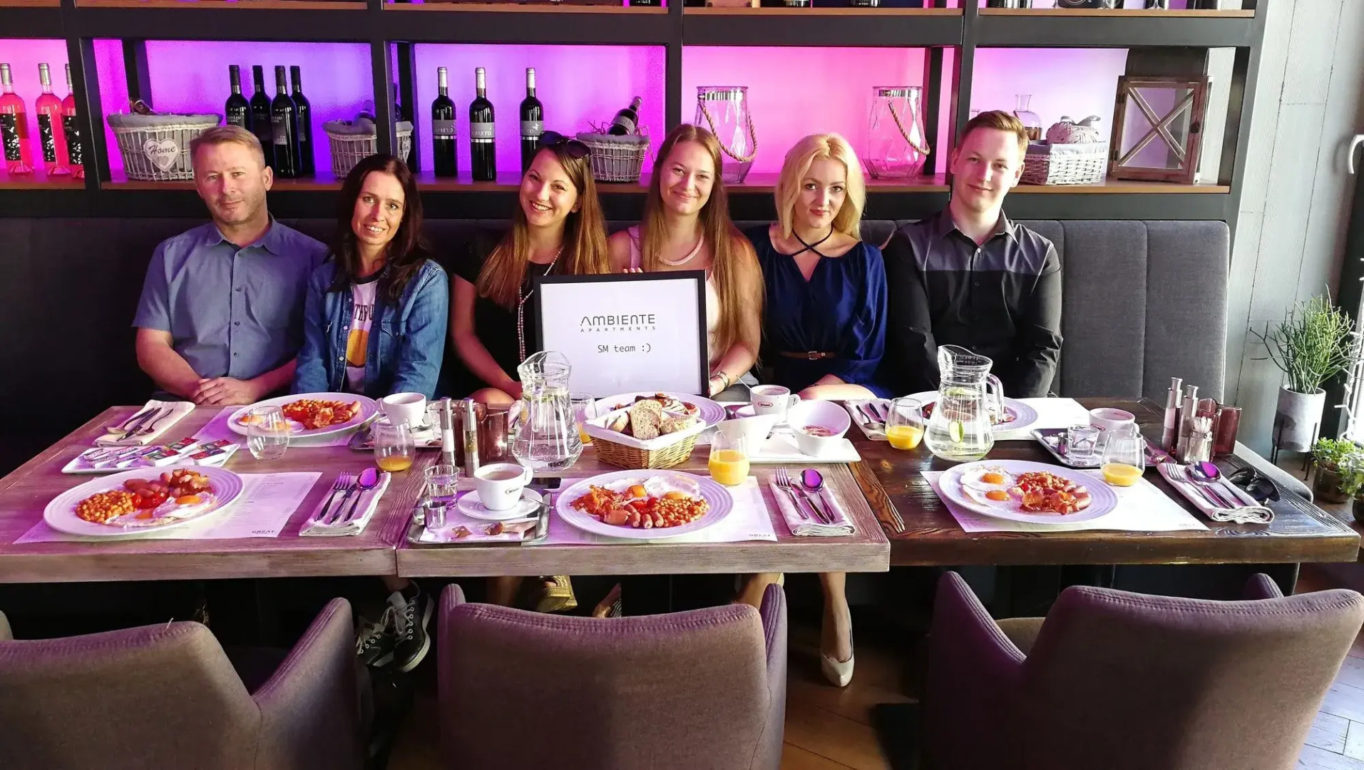 Foto - Charming & Cozy Ambiente Apartments