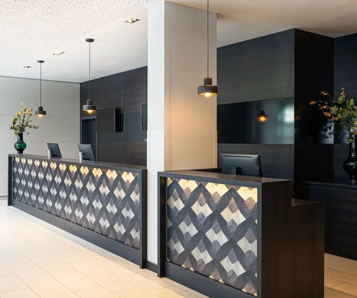 Foto - Leonardo Hotel Vienna Hauptbahnhof