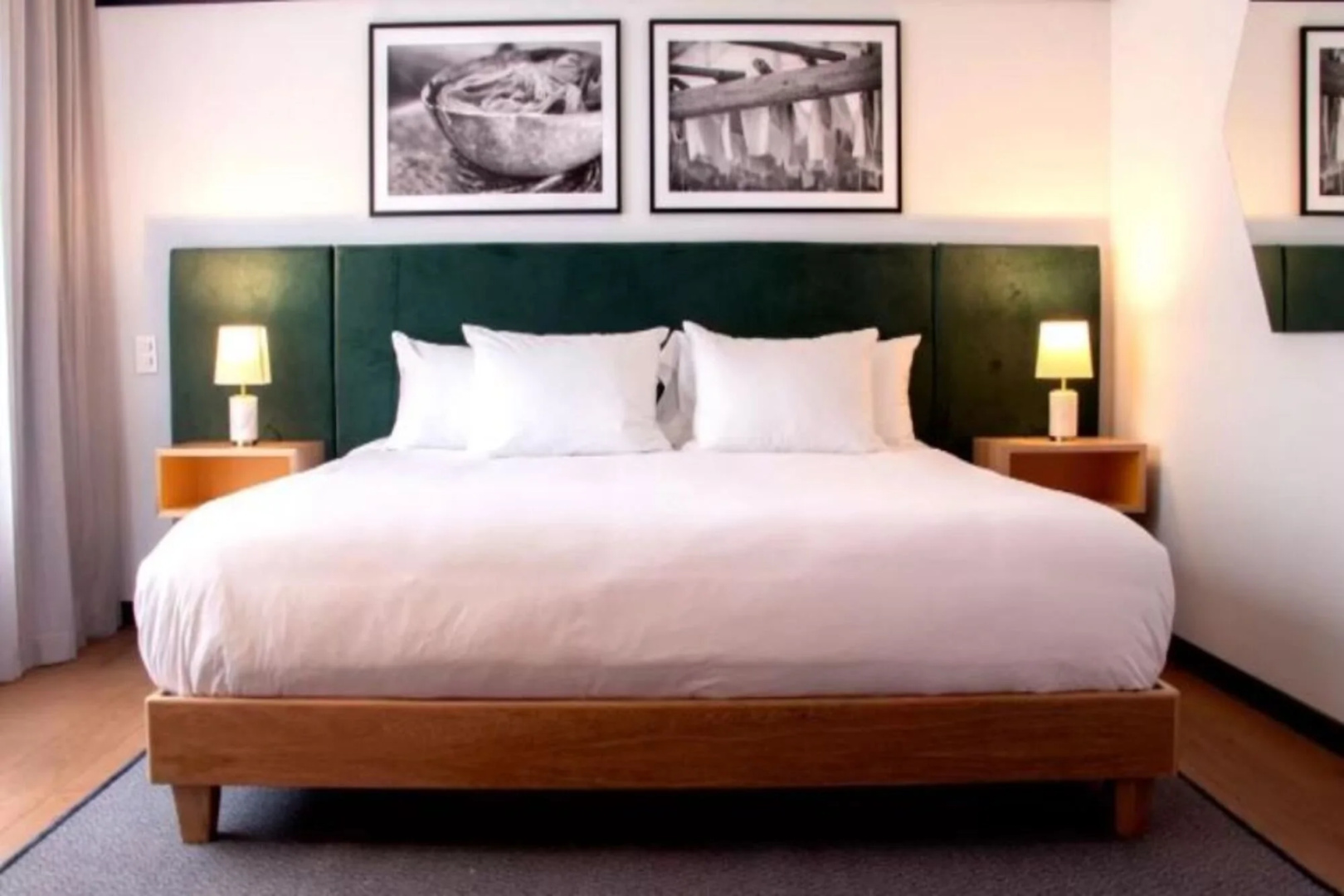 Photo - HAB Hotel