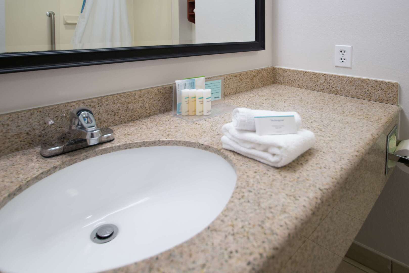 Foto - Hampton Inn Linden