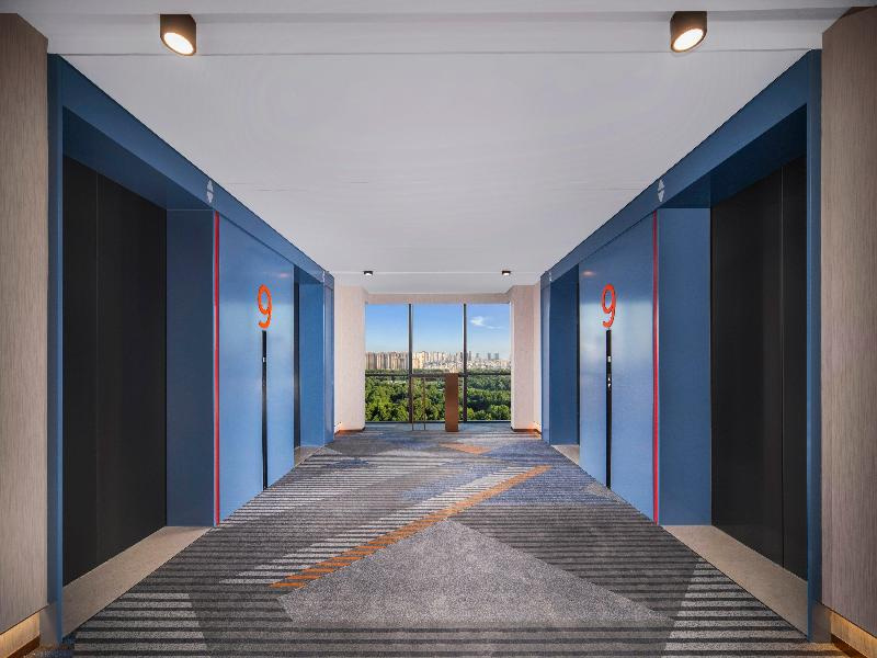 Foto - Holiday Inn Express Beijing Tongzhou by IHG