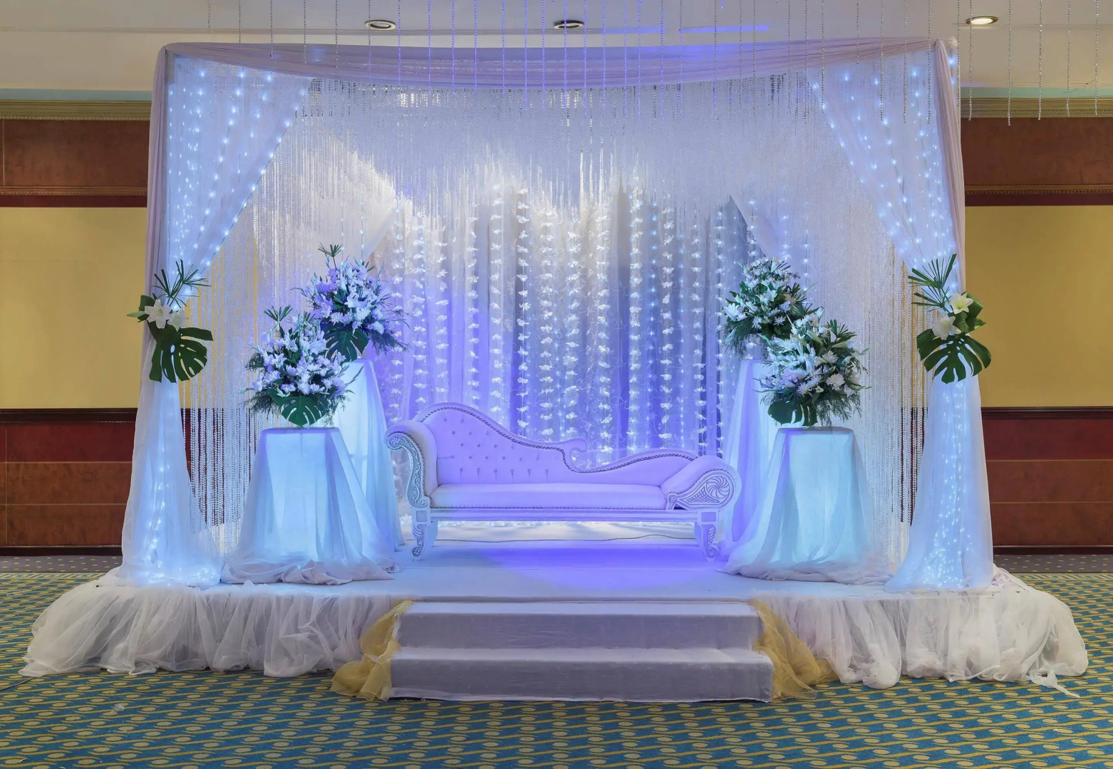 Foto - Sheraton Montazah Hotel