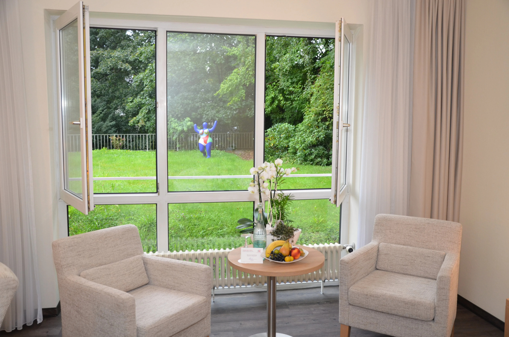 Photo - Concorde Hotel Viktoria