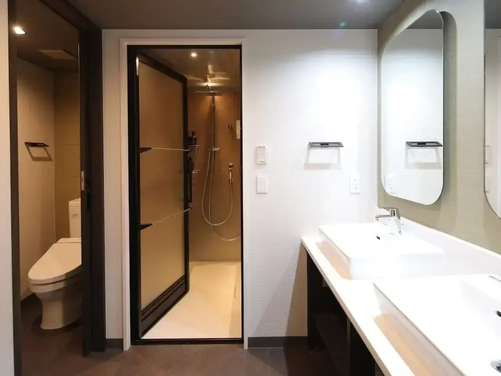 Photo - KOKO HOTEL Residence Kyoto Nijo Castle