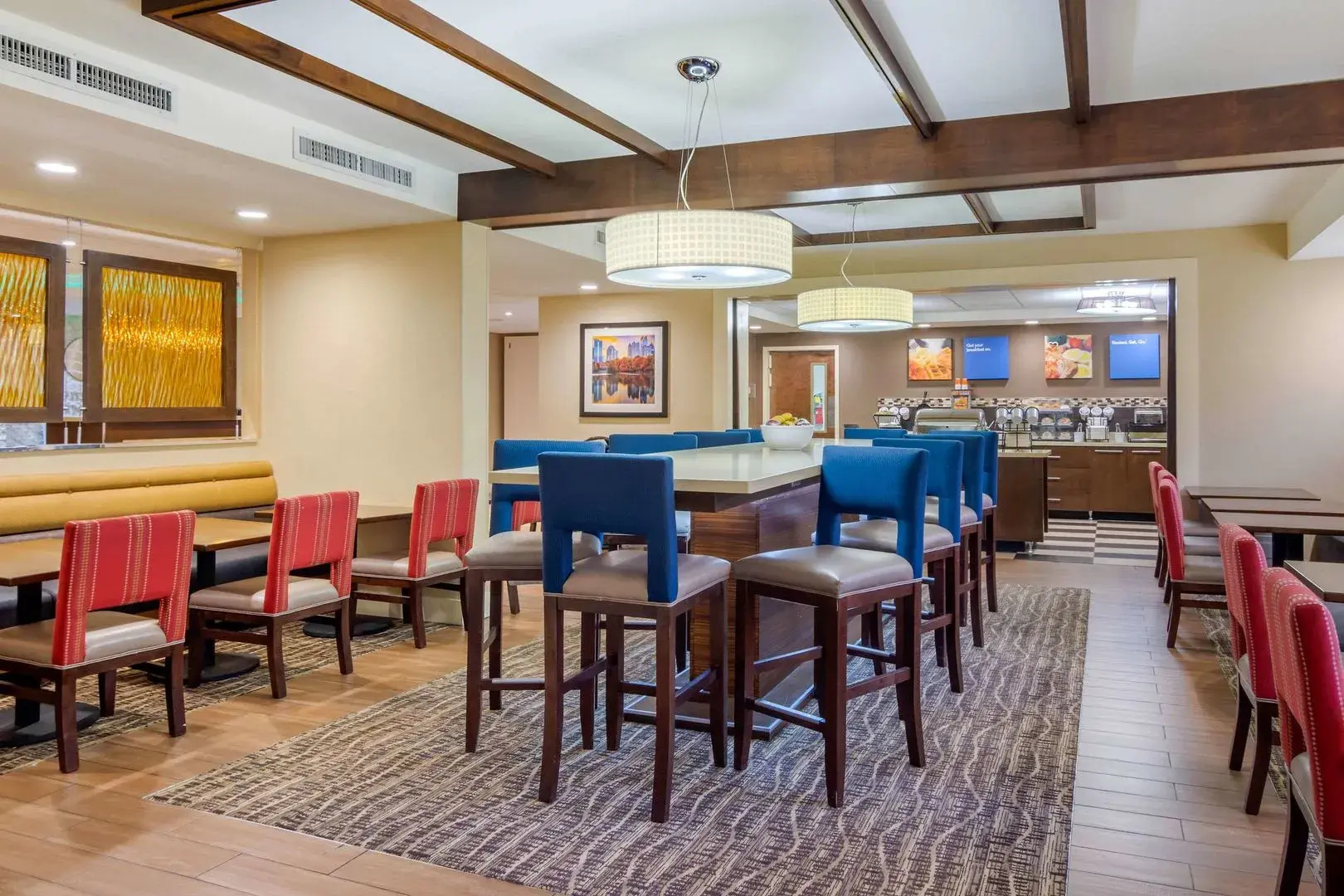 Photo - Spark by Hilton Atlanta Airport South College Park