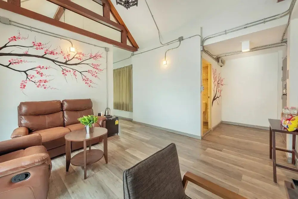 Photo - SHIN Hotel Nimman ChiangMai