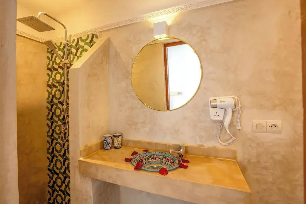 Photo - Riad Ilyan & Spa