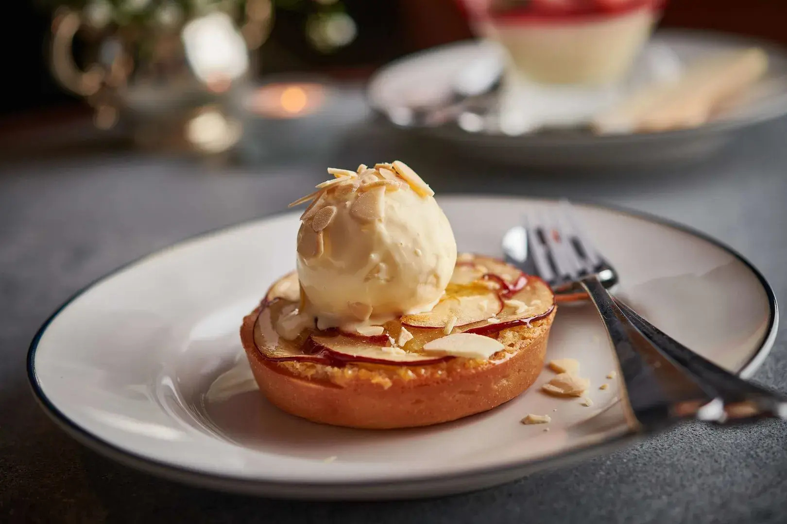 Foto - Conrad London St James