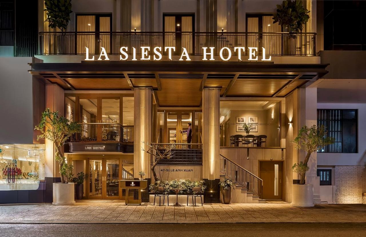 Foto - La Siesta Premium Saigon