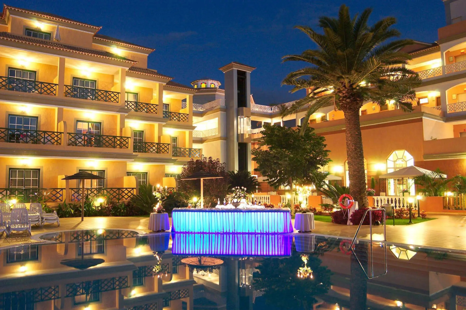 Photo - Hotel RIU Garoé