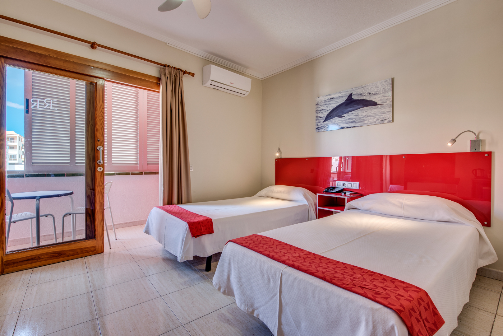 Photo - Hotel Andrea´s