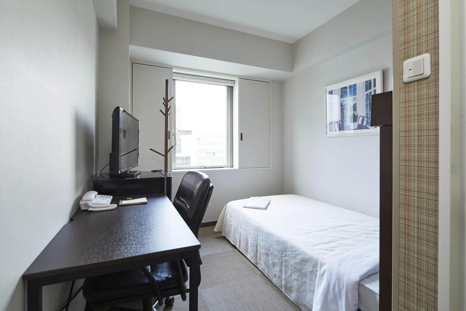 Photo - Keio Presso Inn Kanda