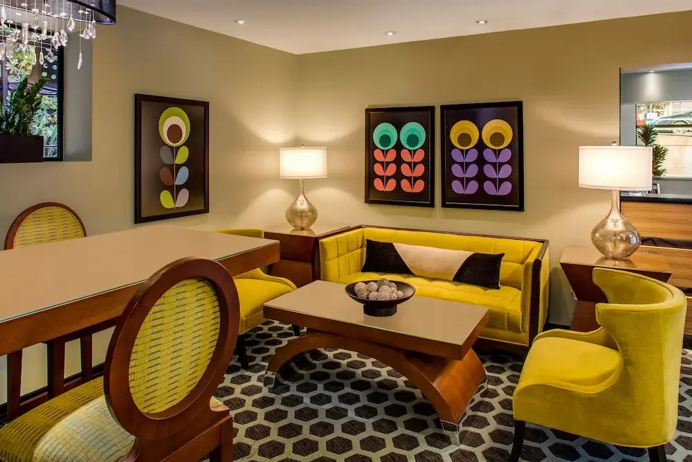 Foto - Cormorant Boutique Hotel