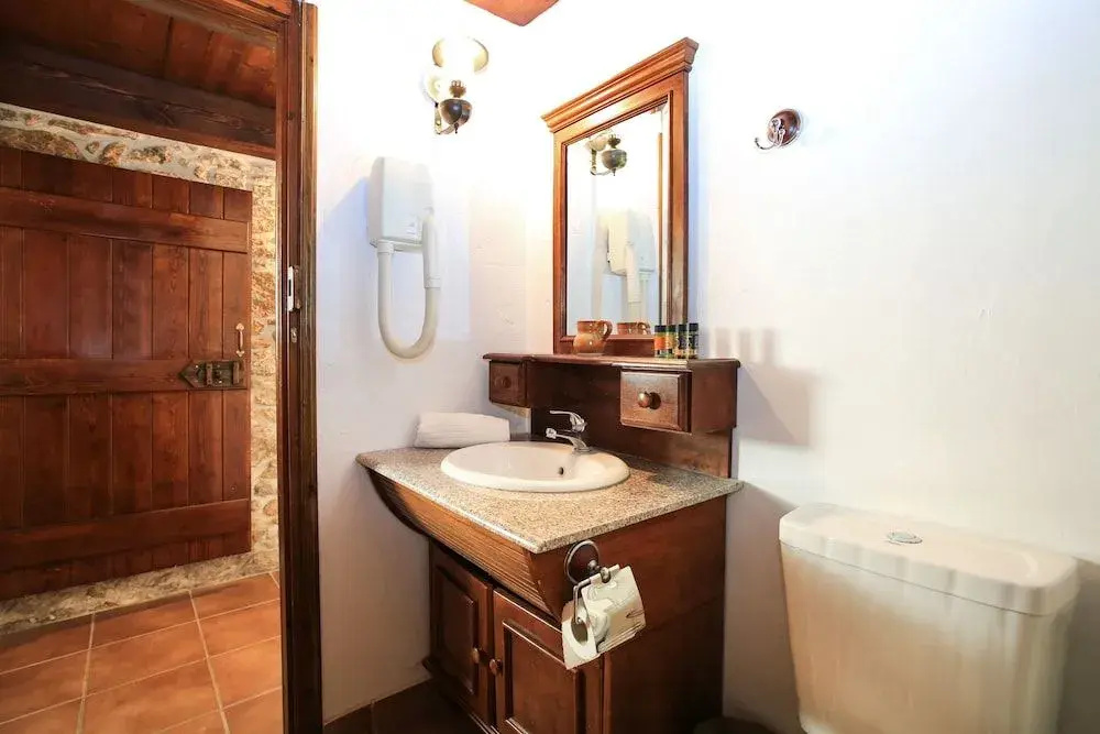 Foto - Villa Radamanthis