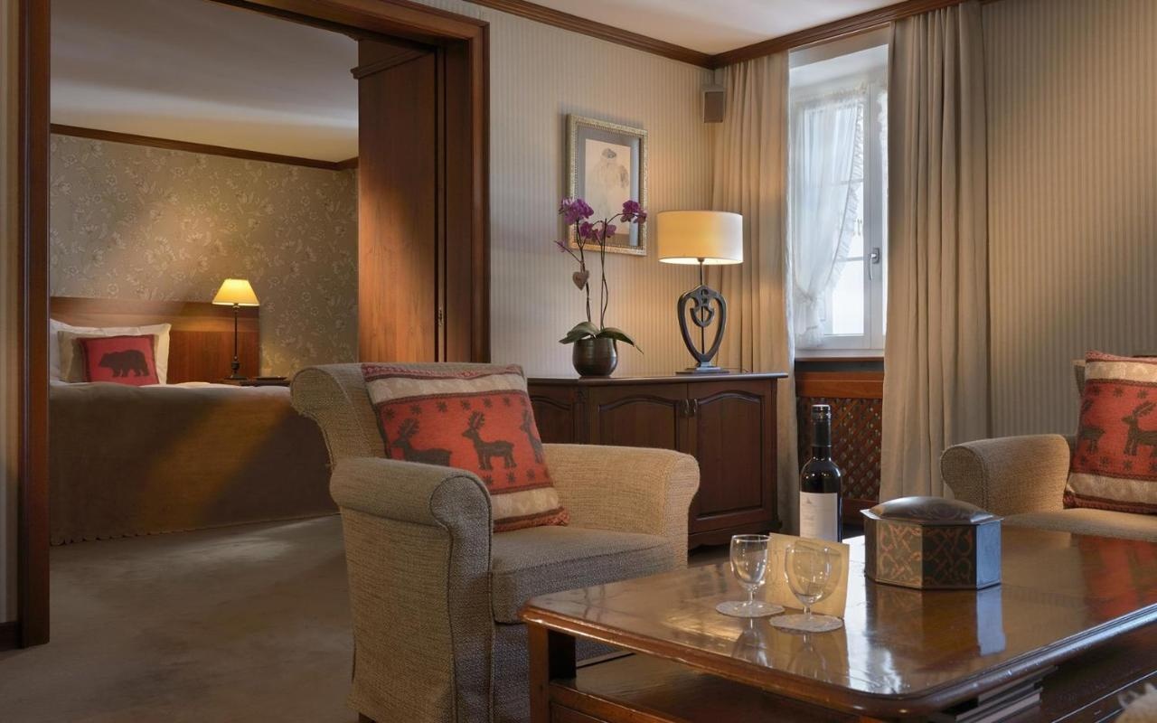 Foto - Hotel Monte Rosa