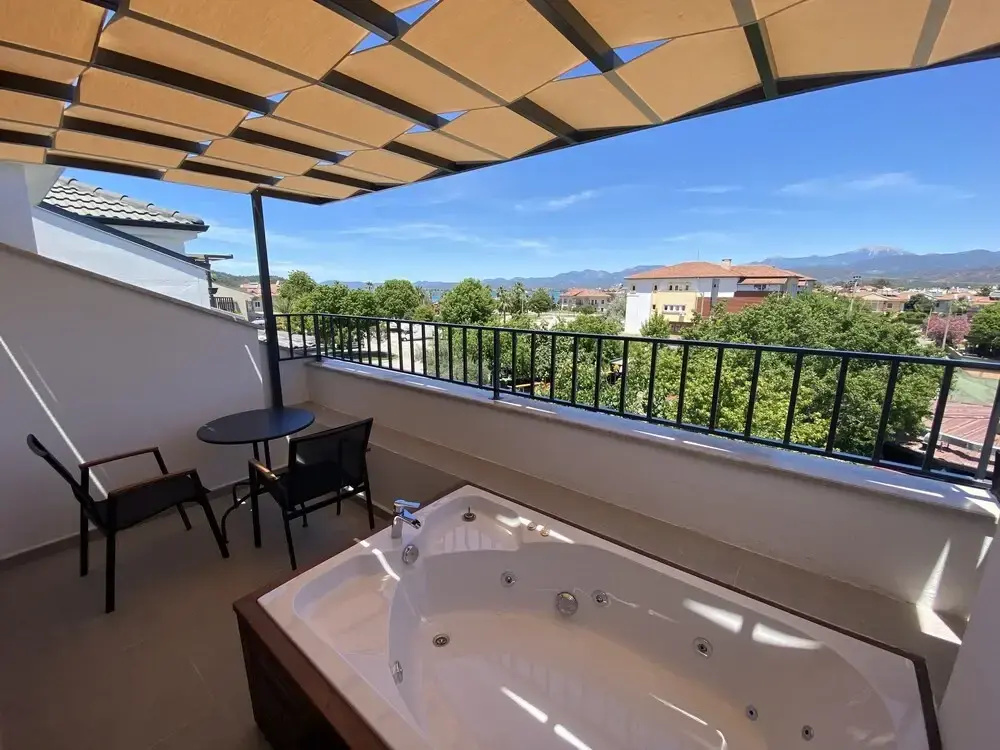 Foto - Avilia Suites