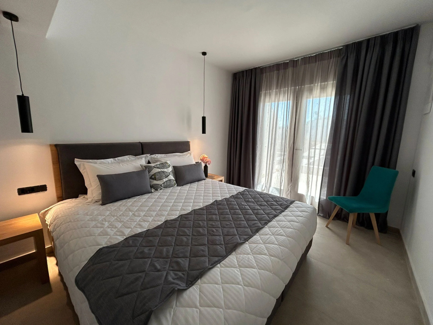 Foto - Moonlight Hotel
