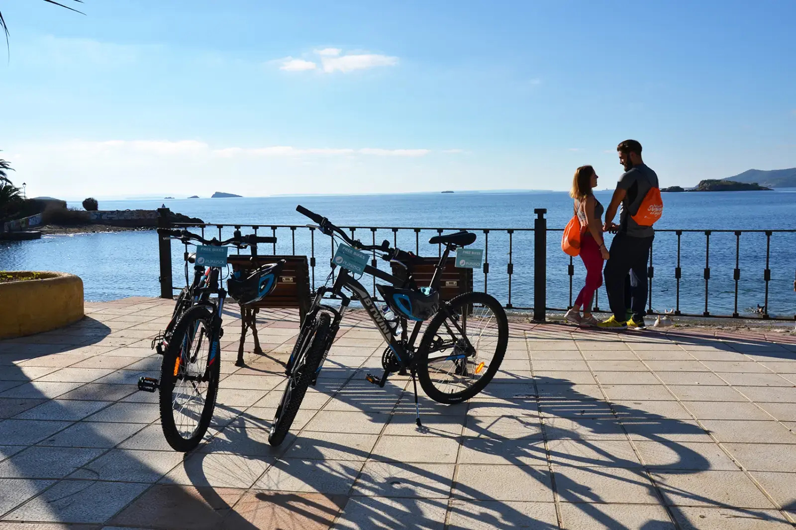 Foto - Hotel Vibra Marítimo