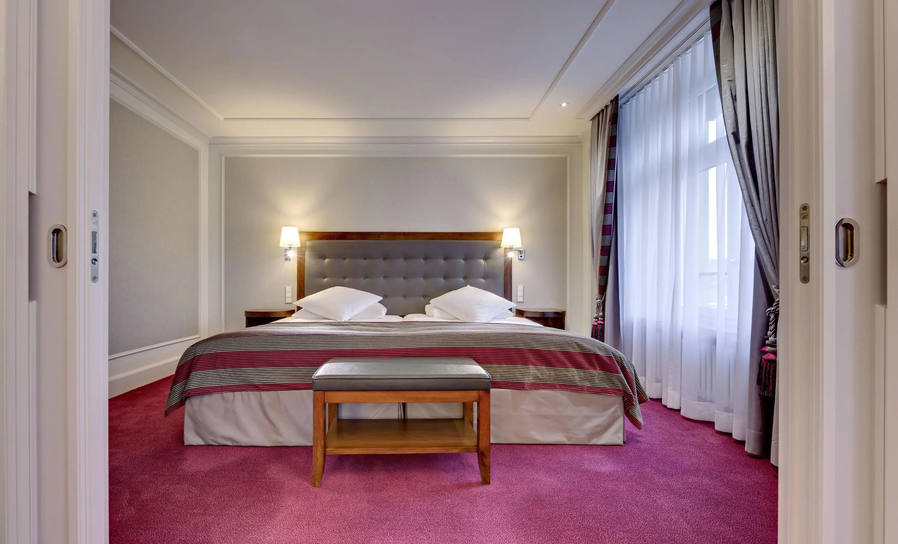 Foto - Hotel Schweizerhof Zürich