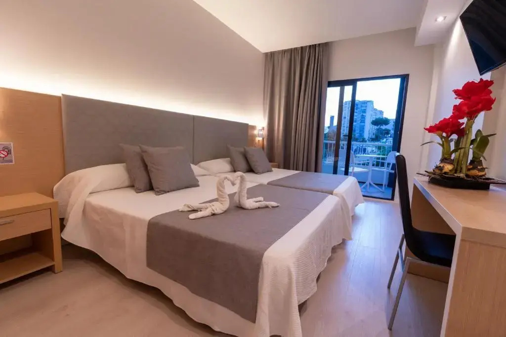 Foto - Hotel Golden