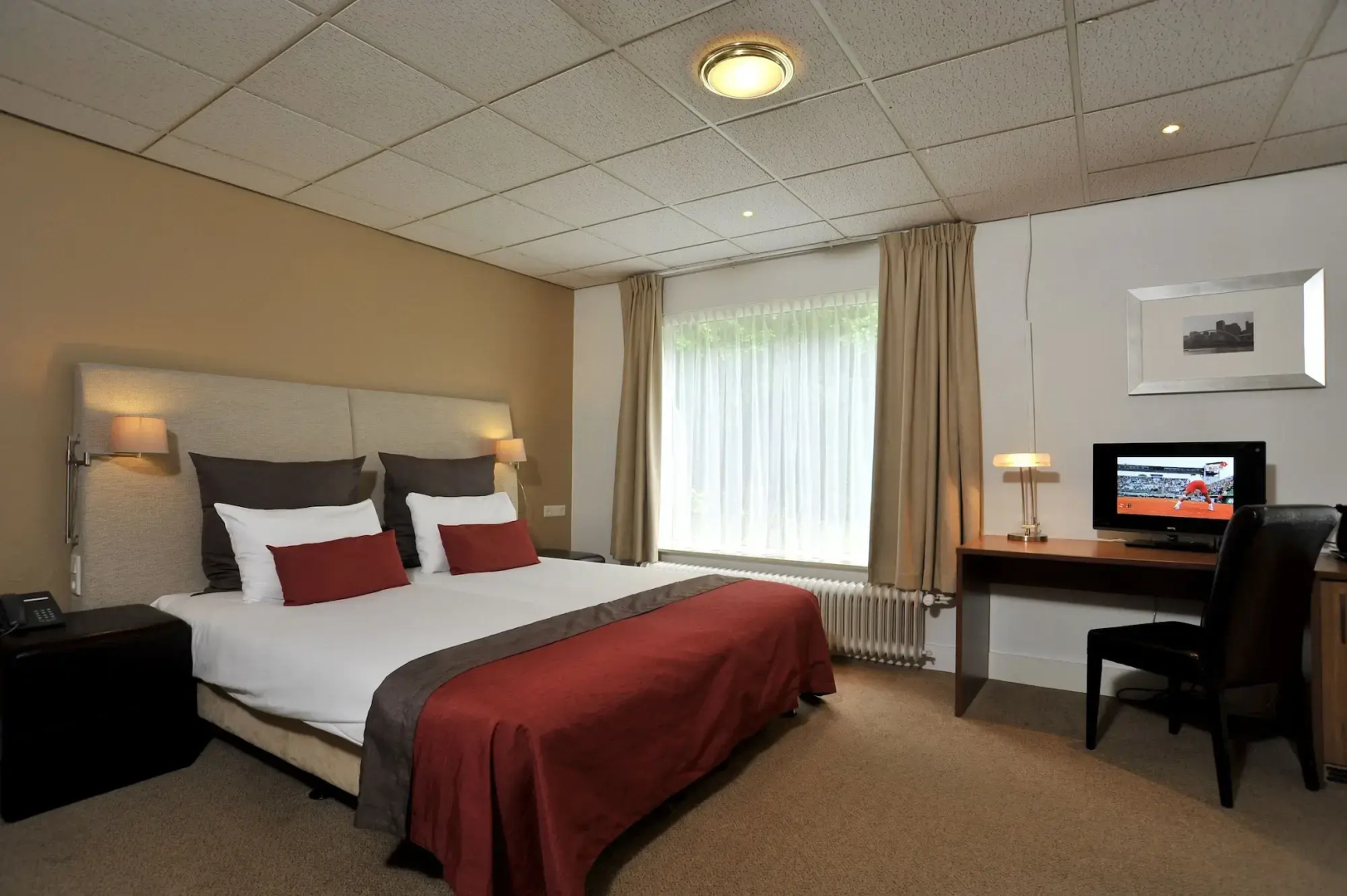 Foto - Fletcher Hotel - Restaurant Doorwerth - Arnhem Hotel
