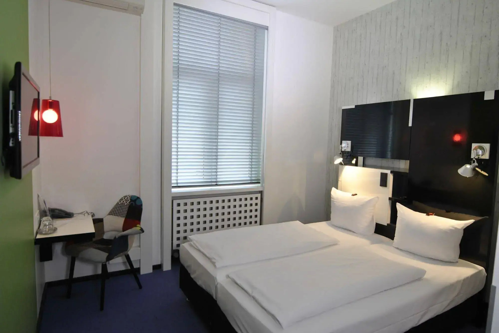 Photo - Hotel Cristall