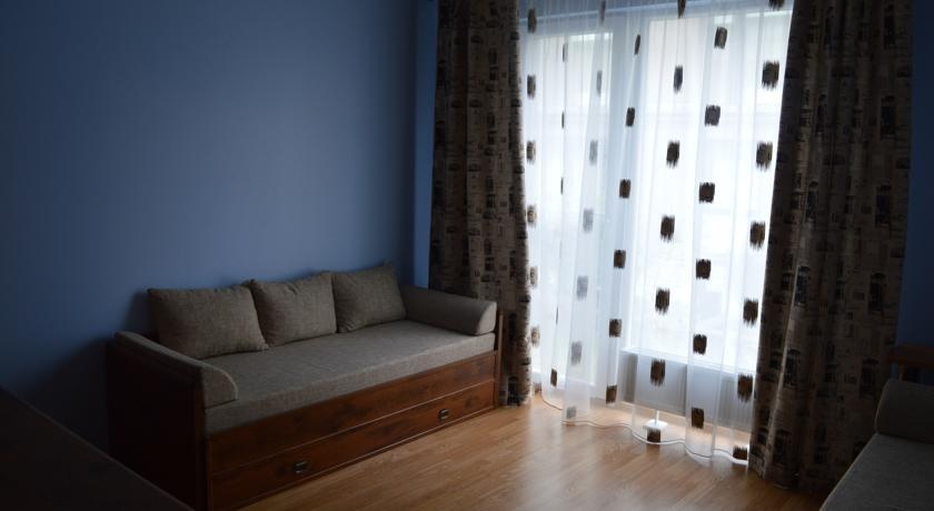 Apartamentai Elena