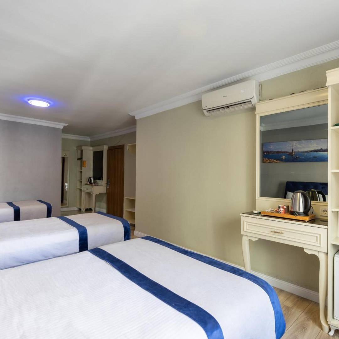 Foto - Seher Hotel