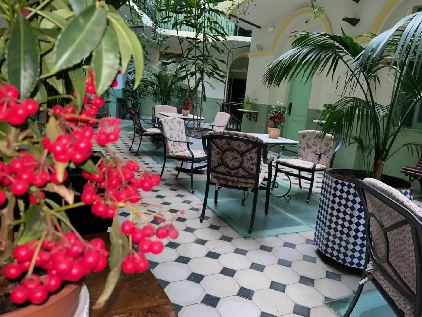 Photo - Hotel Peninsular