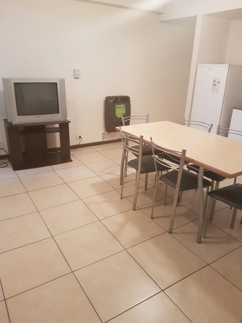 Foto - Uvas Apart Hotel