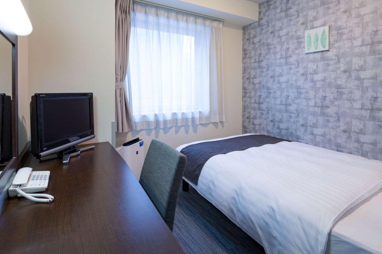 Comfort Hotel Hakodate