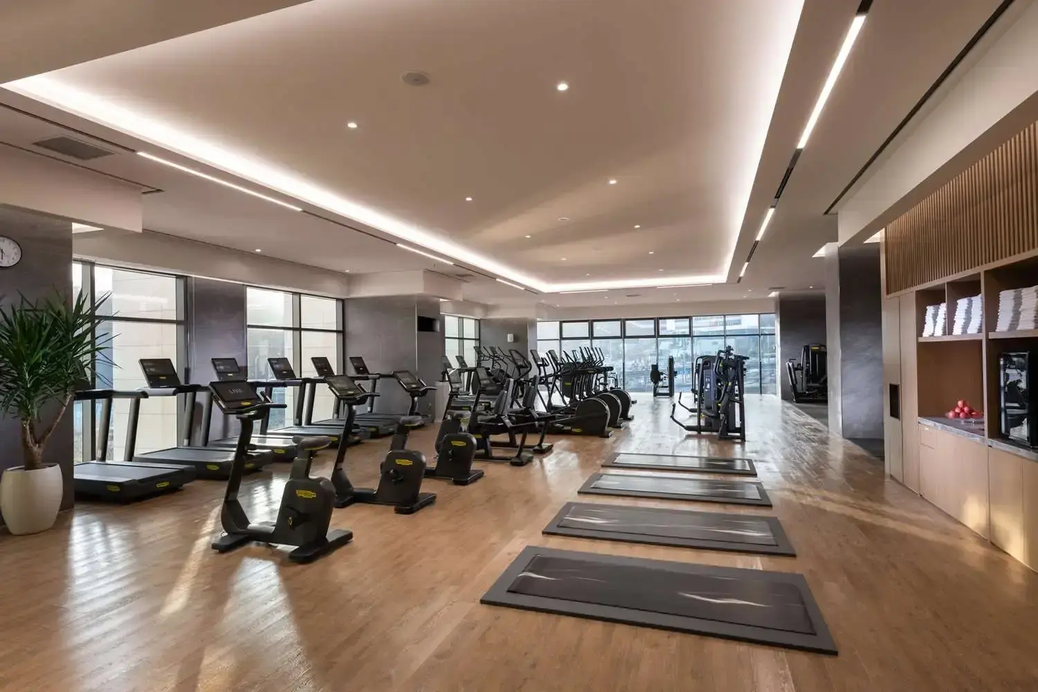 Foto - DoubleTree By Hilton Seoul Pangyo Residences