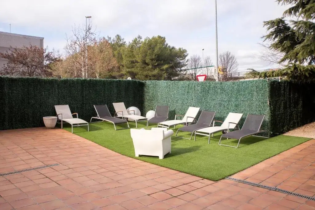 Foto - B&B HOTEL Barcelona Mollet Porta de Gallecs