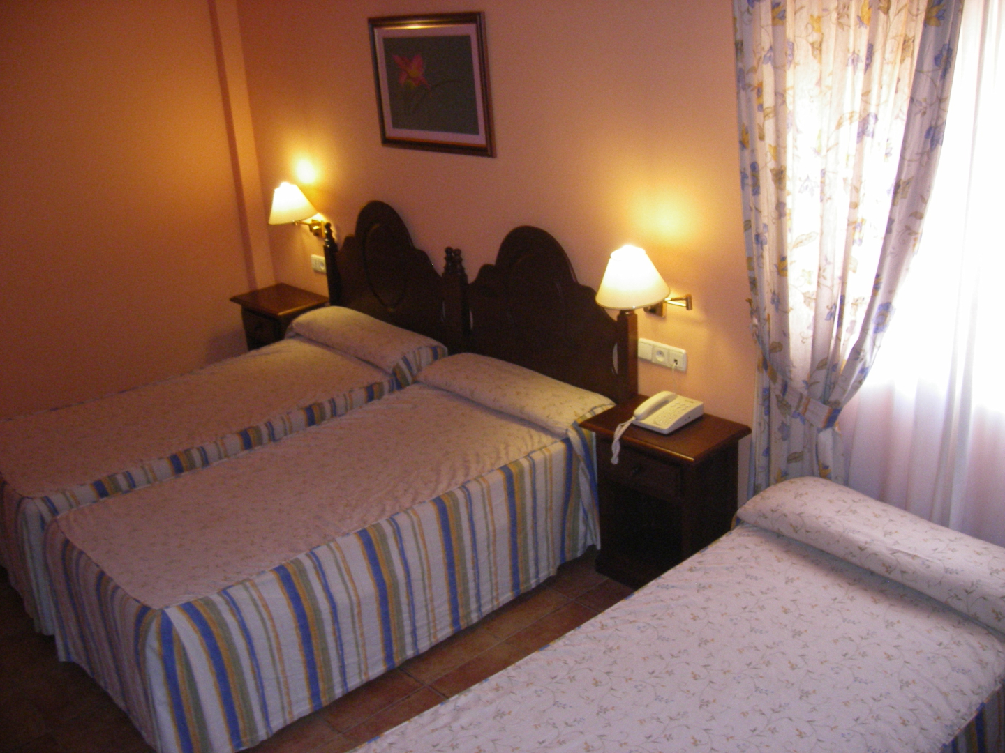 Foto - Albenzaire Hotel Asador