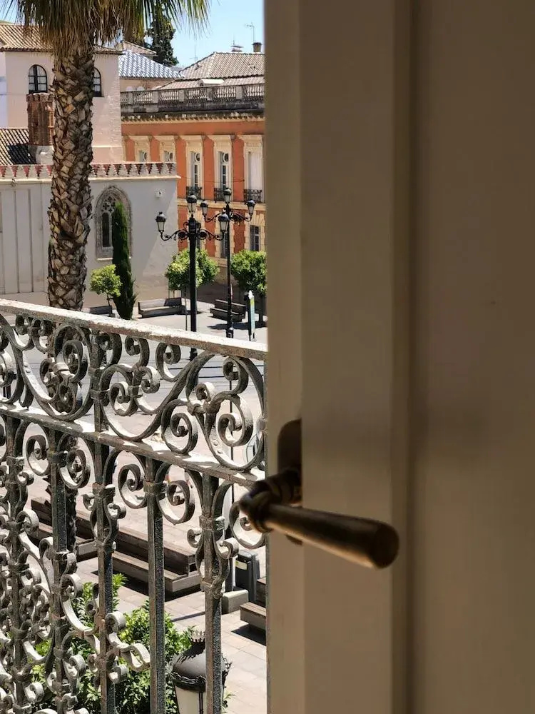 Photo - Hotel Tayko Sevilla