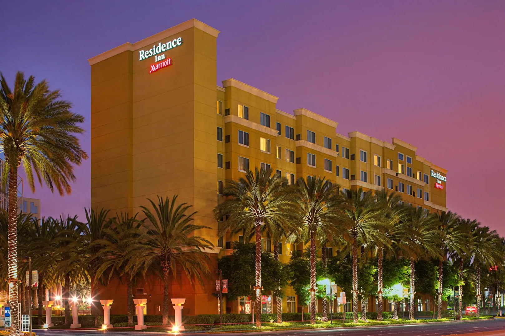 Photo - Residence Inn by Marriott Anaheim Resort Area/Garden Grove