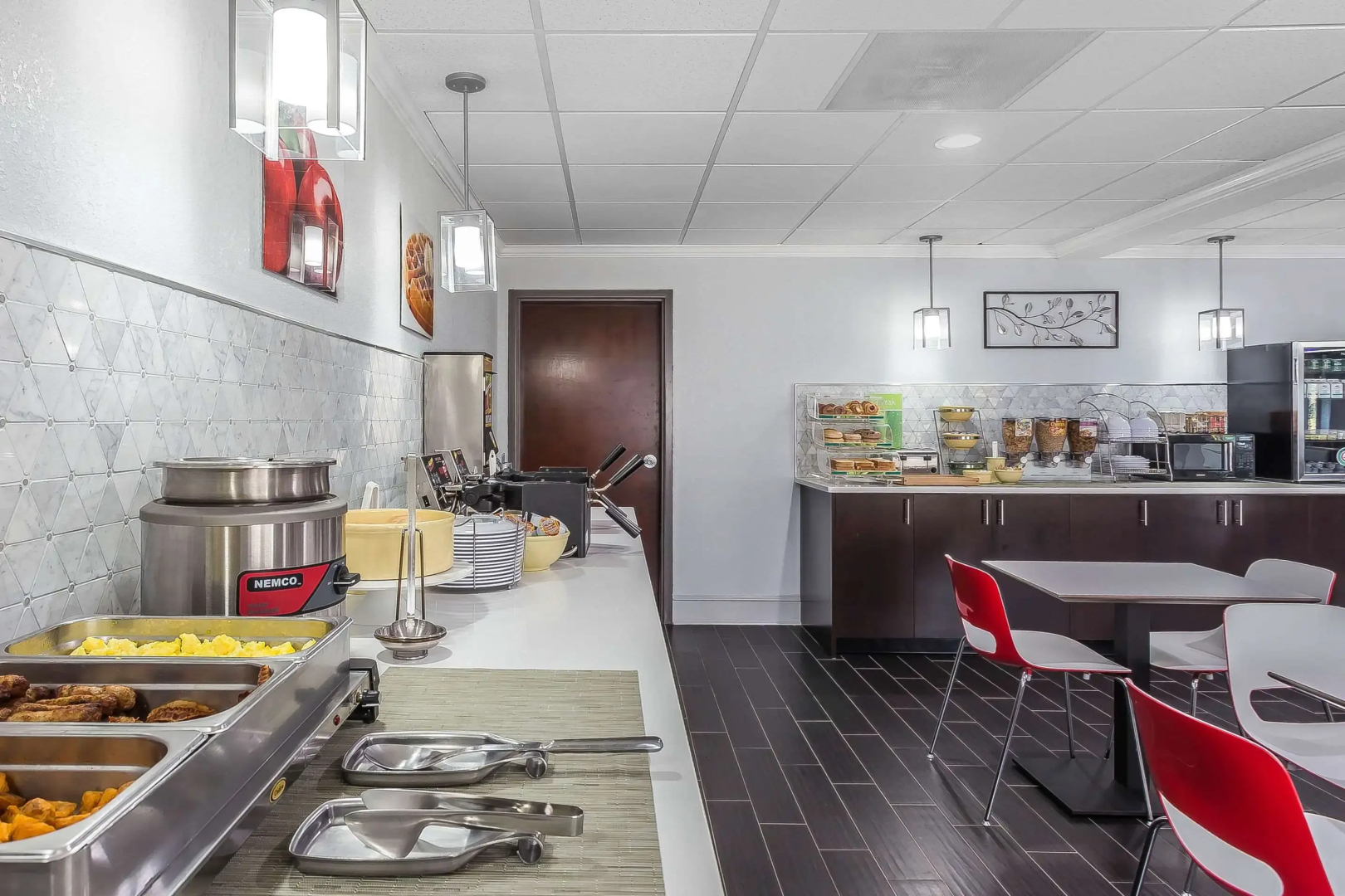 Photo - Quality Suites Pineville - Charlotte