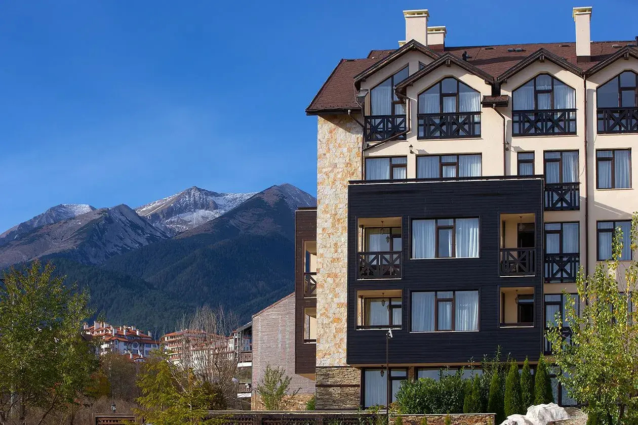 Foto - Premier Luxury Mountain Resort