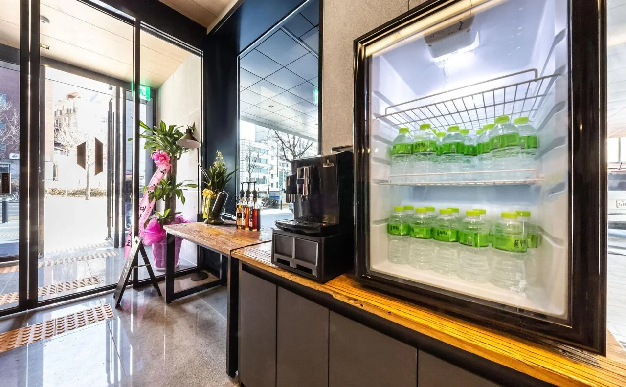 Foto - Hotel The Artist Yeonsinnae